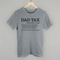 Dad Tax Definition Ivy + Cloth