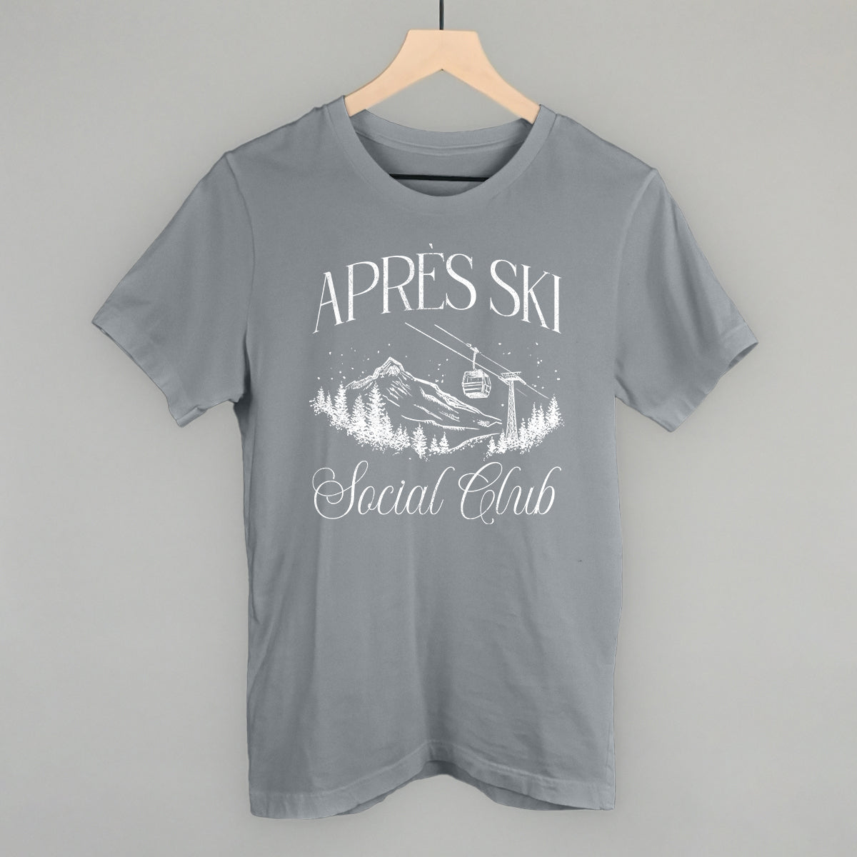 Apres Ski Social Club Ivy + Cloth