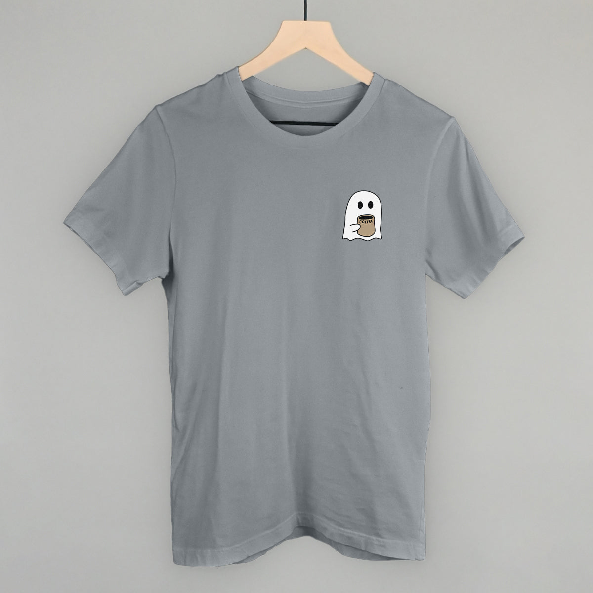 Ghost Coffee Ivy + Cloth