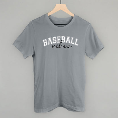 Baseball Vibes Script Ivy + Cloth