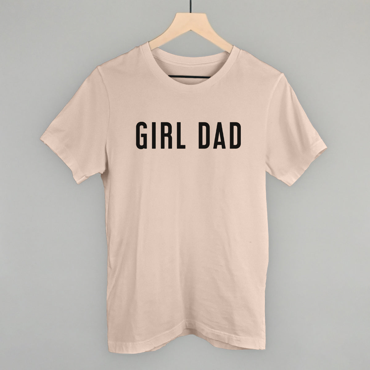 Girl Dad Ivy + Cloth
