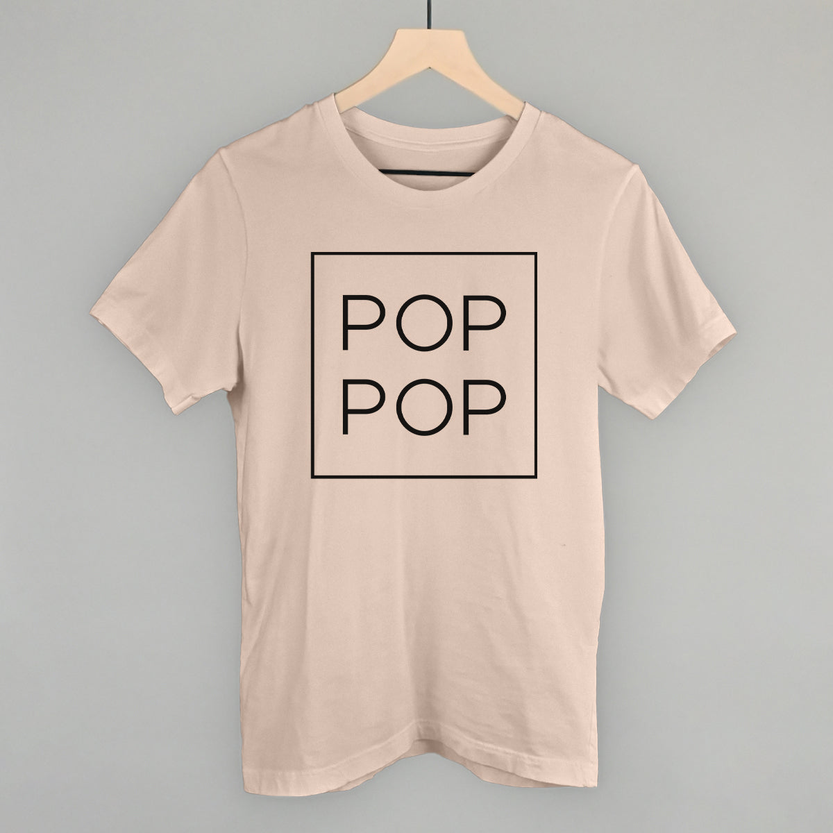 Pop Pop Ivy + Cloth