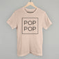 Pop Pop Ivy + Cloth