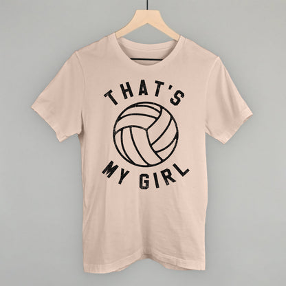 That's My Girl Volleyball Ivy + Cloth