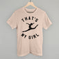 That's My Girl Dance Ivy + Cloth