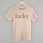 Lucky Ivy + Cloth