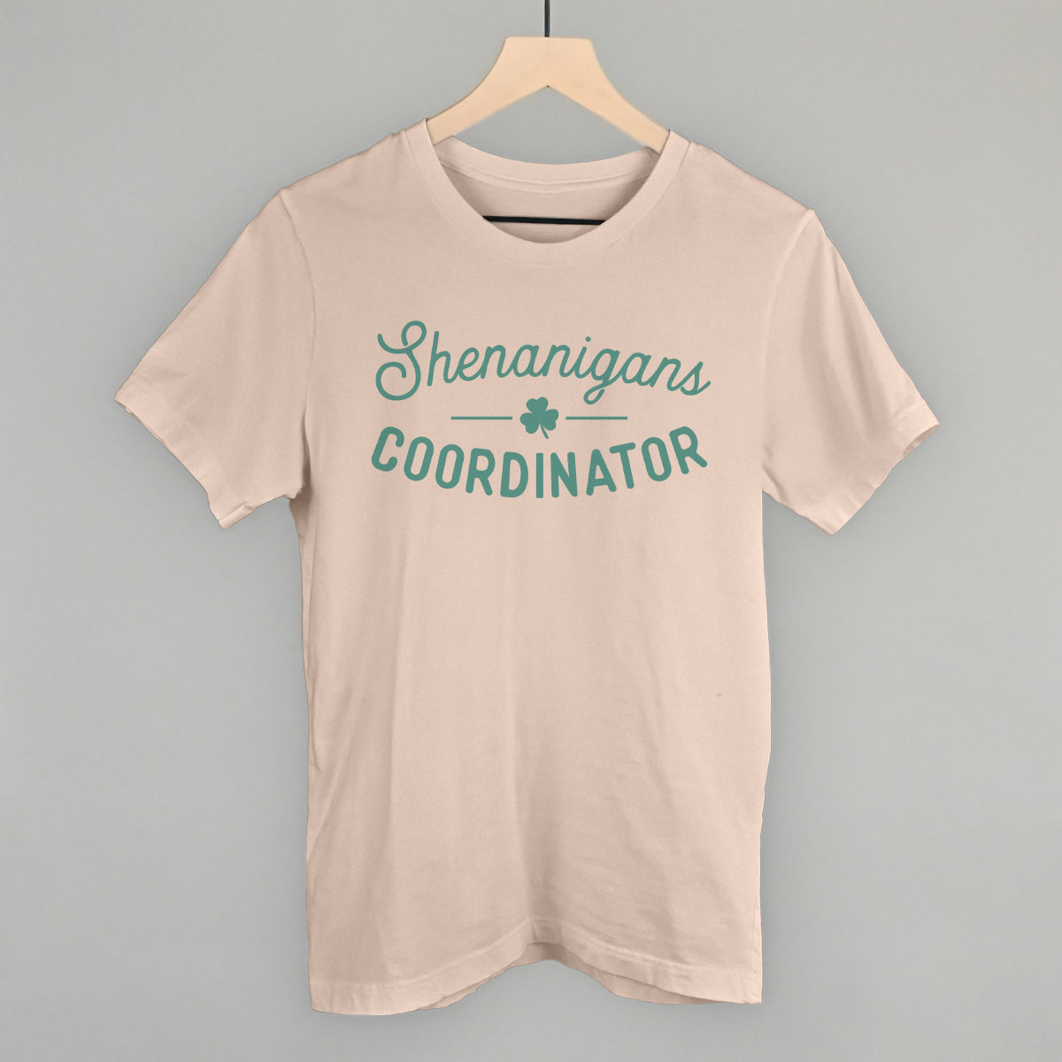 Shenanigans Coordinator Ivy + Cloth