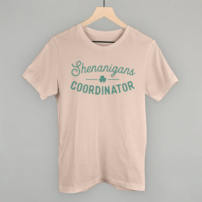 Shenanigans Coordinator Ivy + Cloth