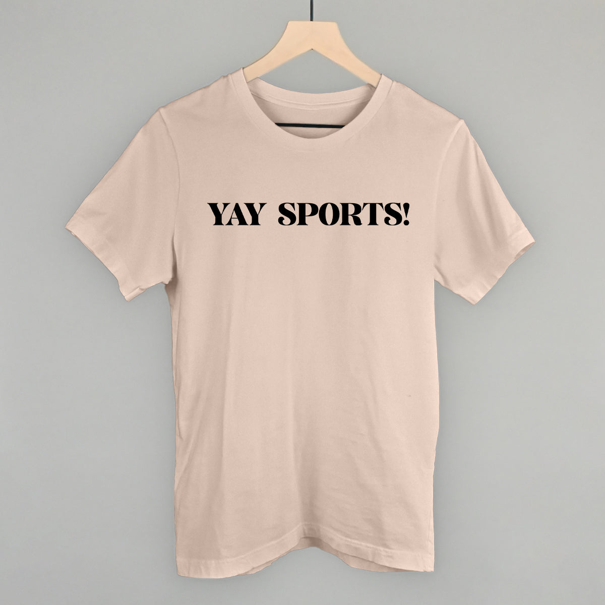 Yay Sports Ivy + Cloth