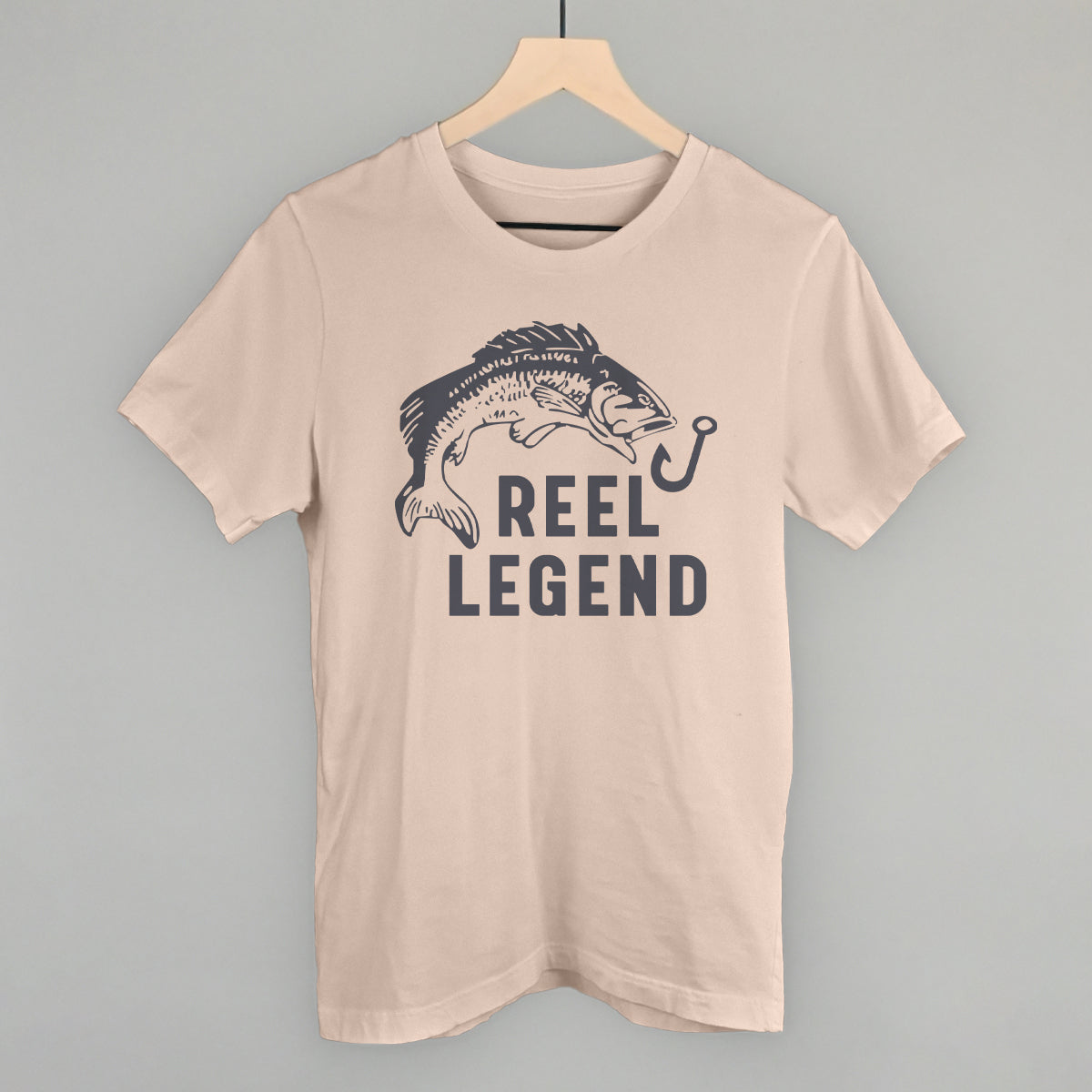 Reel Legend Ivy + Cloth