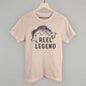 Reel Legend Ivy + Cloth