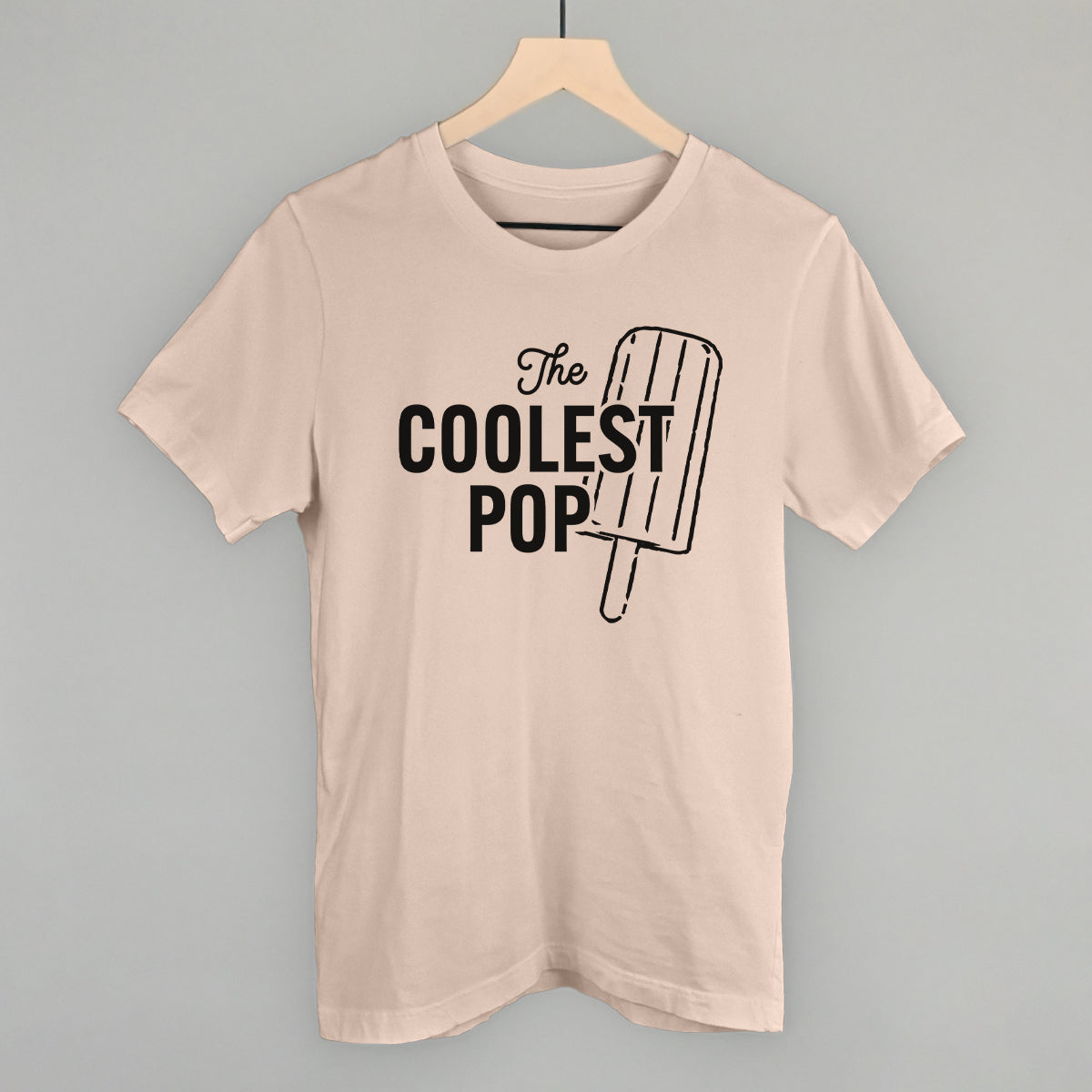 The Coolest Pop (Bold) Ivy + Cloth