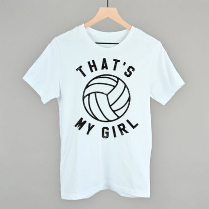 That's My Girl Volleyball Ivy + Cloth