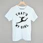 That's My Girl Dance Ivy + Cloth
