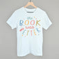 The Book Was Better Magic Ivy + Cloth