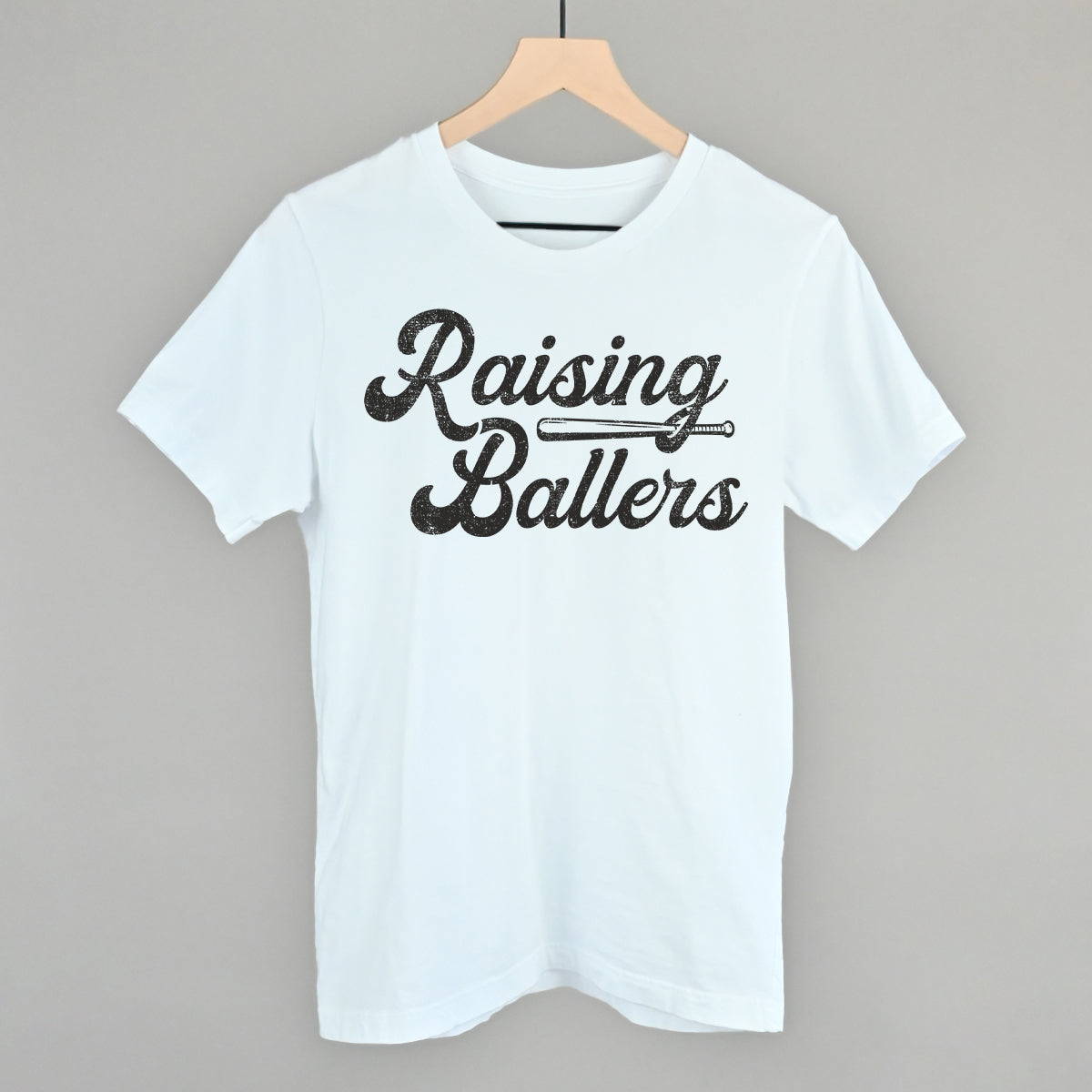 Raising Ballers Ivy + Cloth