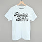 Raising Ballers Ivy + Cloth