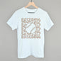 Baseball (Groovy Wave) Ivy + Cloth