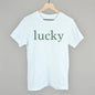 Lucky Ivy + Cloth
