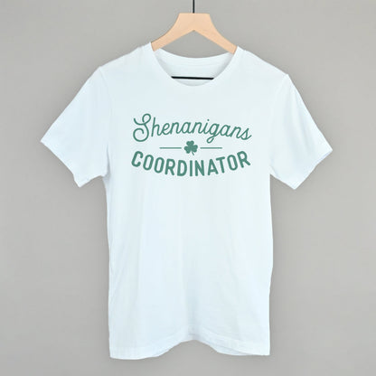 Shenanigans Coordinator Ivy + Cloth