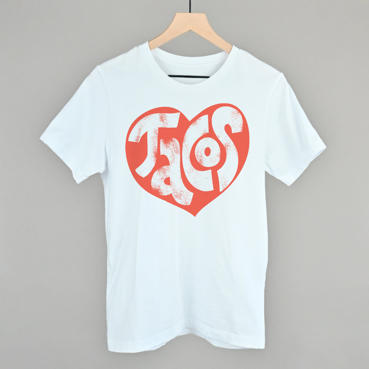 Tacos Heart Ivy + Cloth