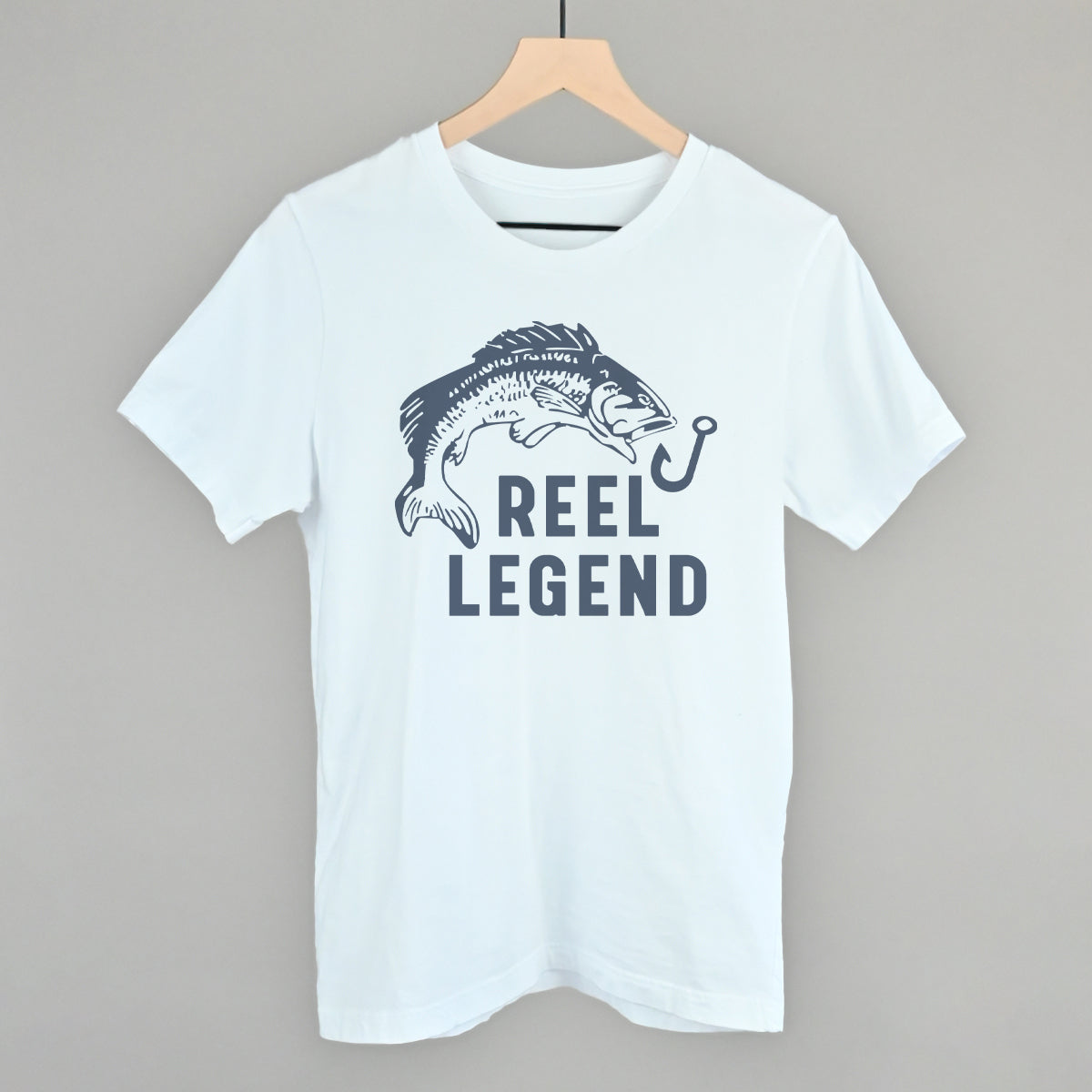 Reel Legend Ivy + Cloth
