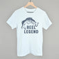 Reel Legend Ivy + Cloth