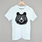 Papa Bear Ivy + Cloth