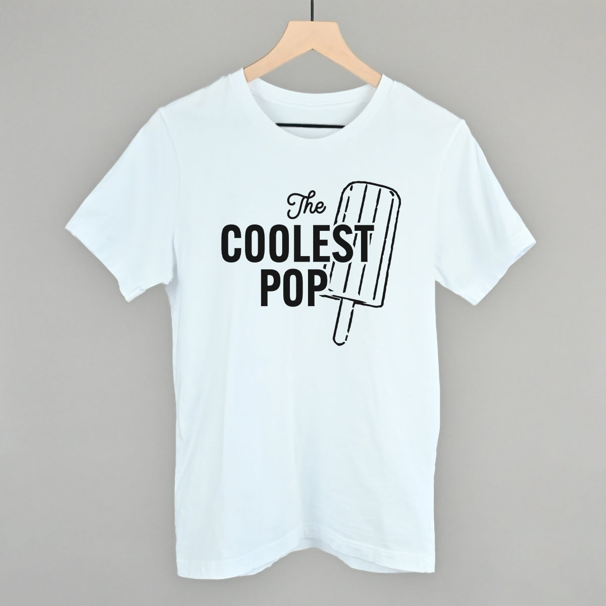 The Coolest Pop (Bold) Ivy + Cloth