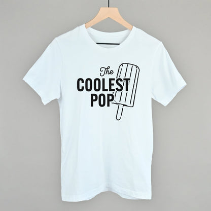 The Coolest Pop (Bold) Ivy + Cloth