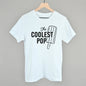 The Coolest Pop (Bold) Ivy + Cloth