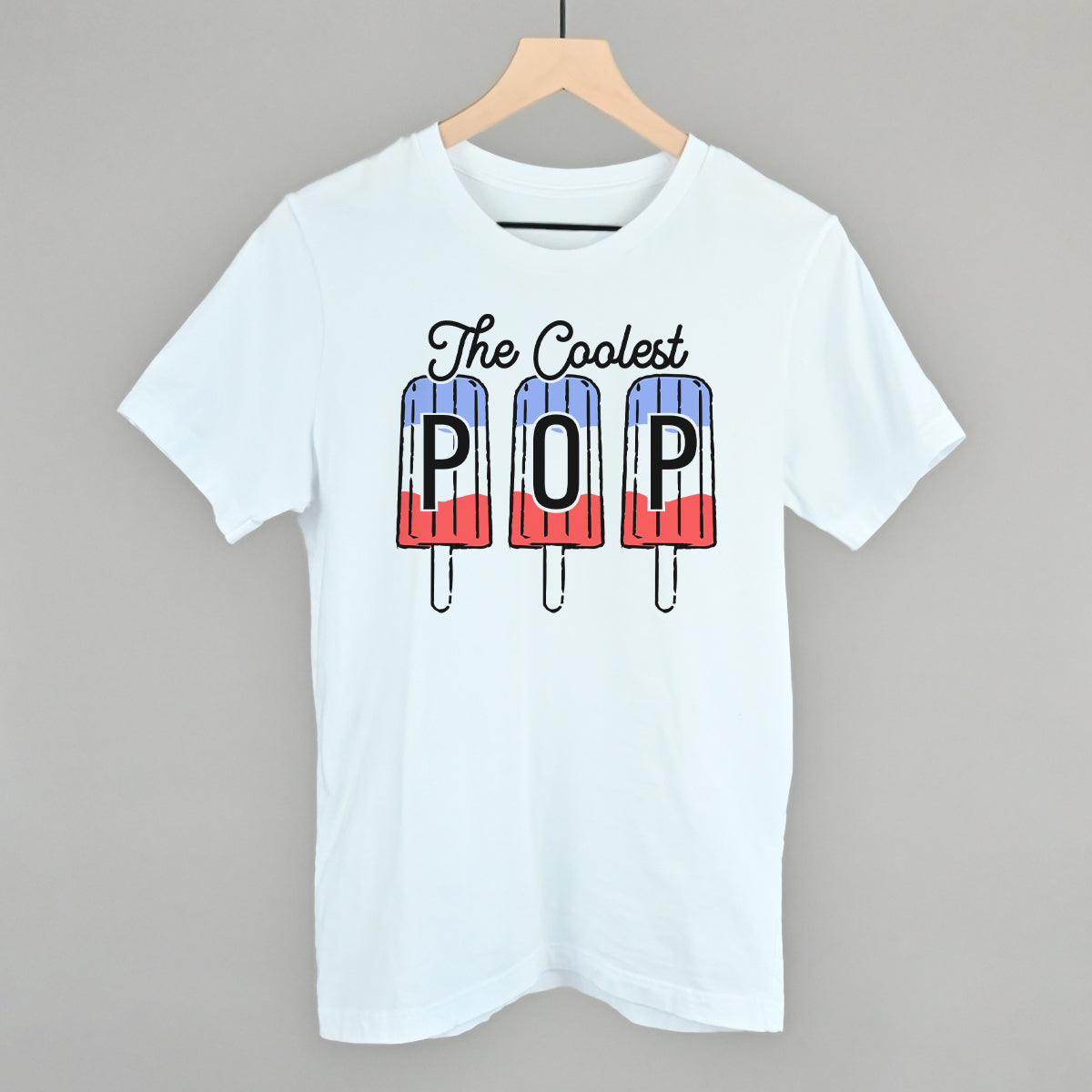 The Coolest Pop (Popsicles) Ivy + Cloth