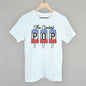 The Coolest Pop (Popsicles) Ivy + Cloth