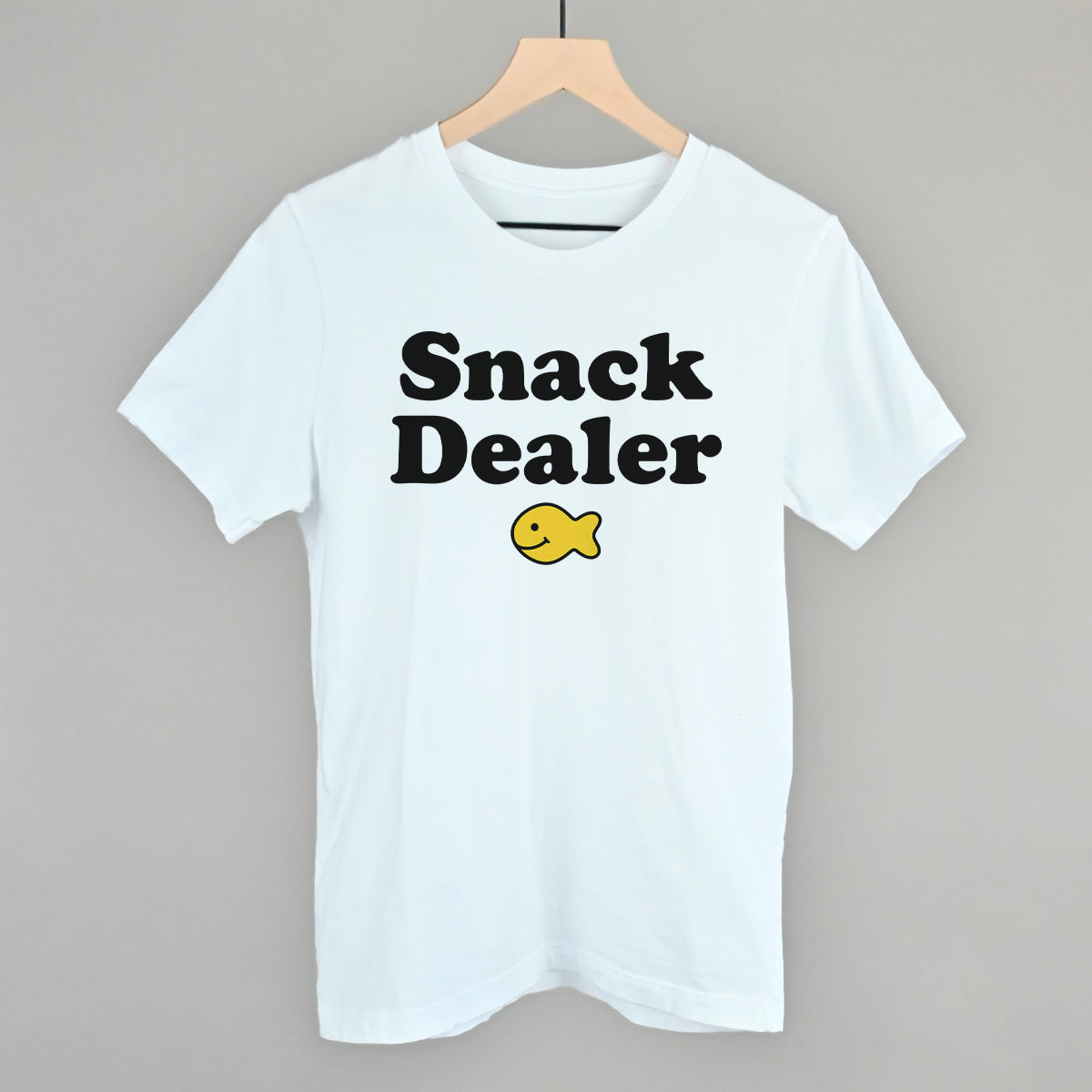 Snack Dealer Ivy + Cloth
