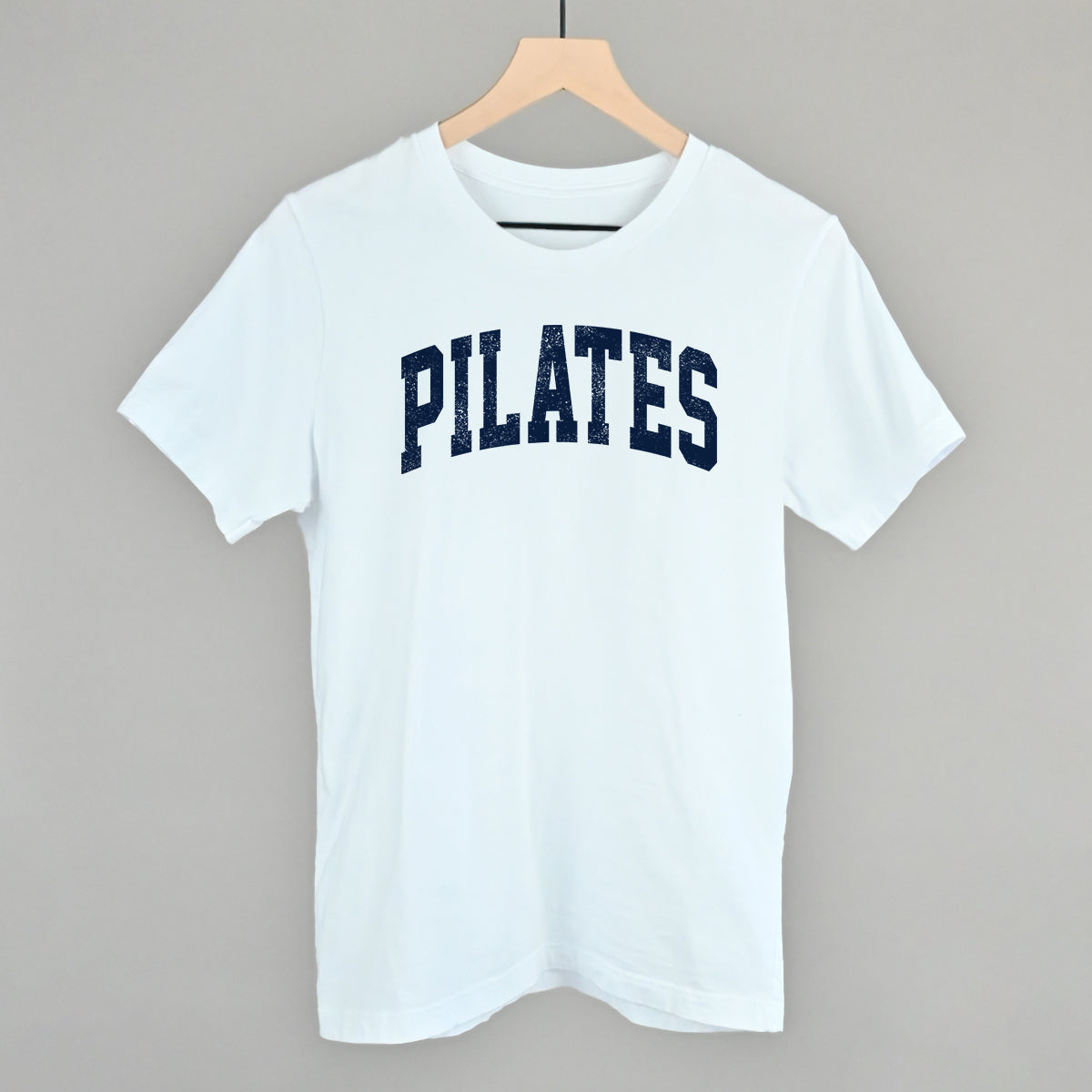 Pilates Arch (Navy) Ivy + Cloth