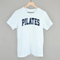 Pilates Arch (Navy) Ivy + Cloth