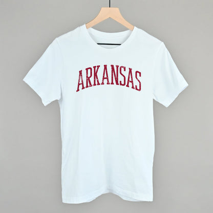 Arkansas Arch Ivy + Cloth