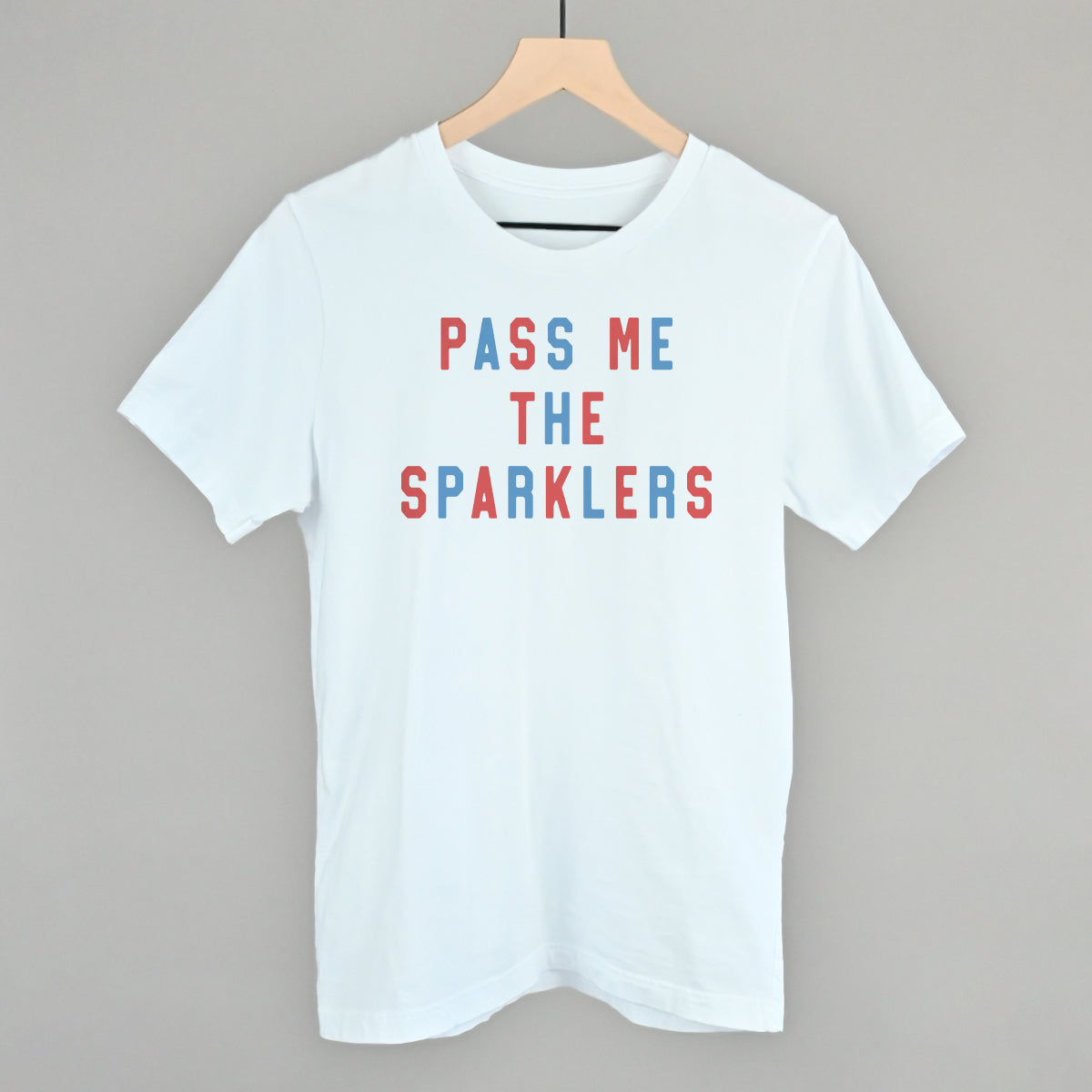 Pass Me The Sparklers Ivy + Cloth