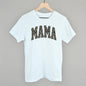 Leopard Print Mama Arch Ivy + Cloth