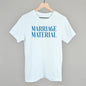Marriage Material Ivy + Cloth