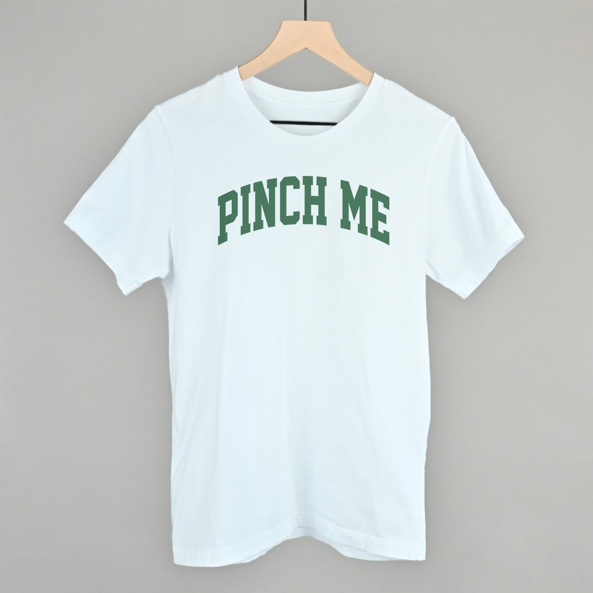 Pinch Me Arch Ivy + Cloth