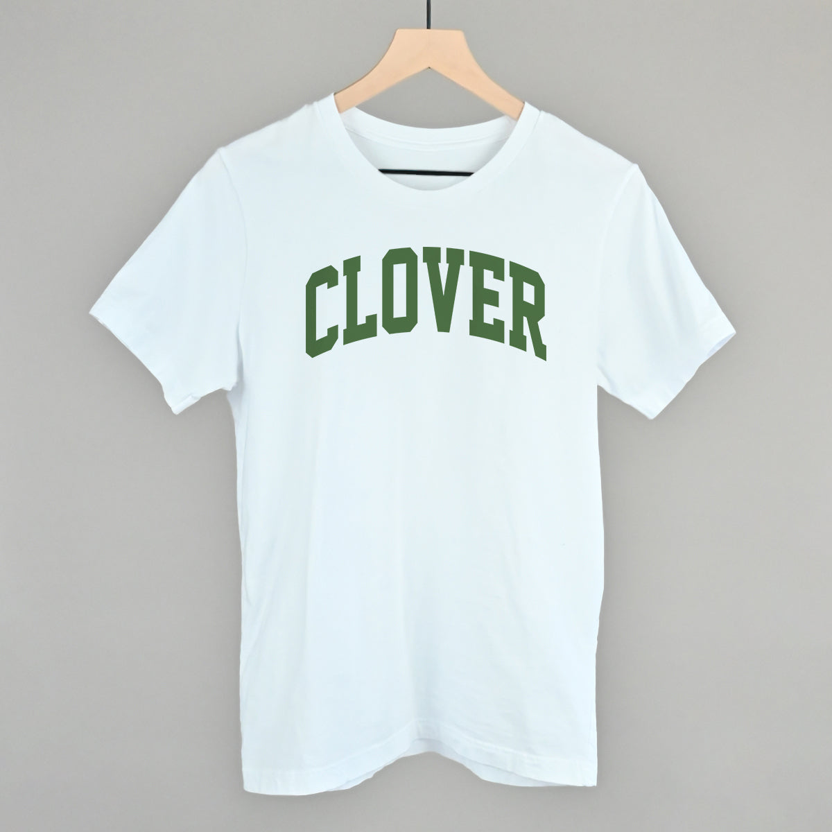 Clover Arch Ivy + Cloth