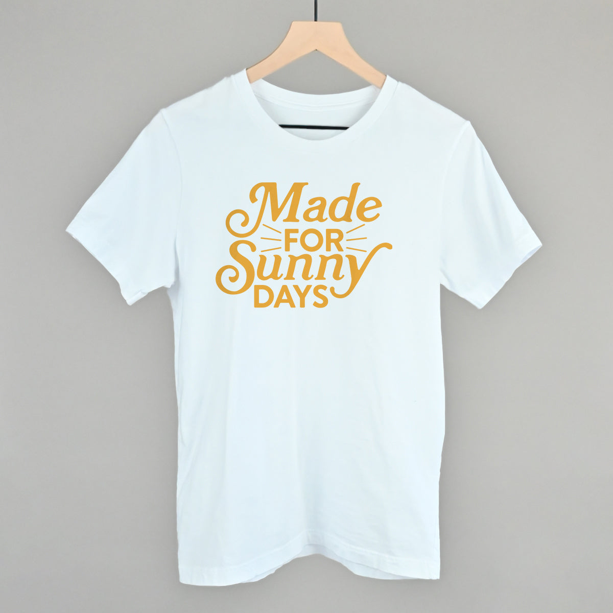 Made For Sunny Days Ivy + Cloth