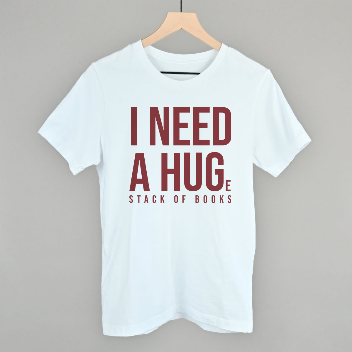 I Need A Hug (Books) Ivy + Cloth