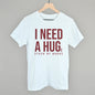 I Need A Hug (Books) Ivy + Cloth