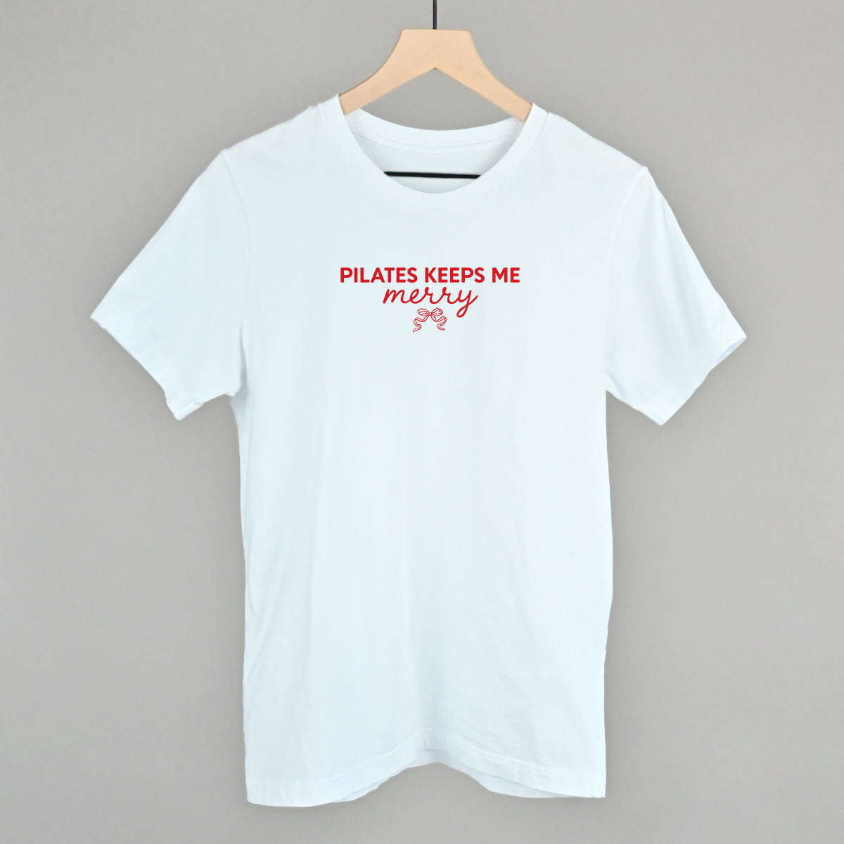 Pilates Keeps Me Merry Ivy + Cloth