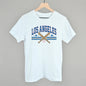 Los Angeles Baseball (Blue) Ivy + Cloth