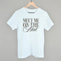 Meet Me On The Mat Ivy + Cloth
