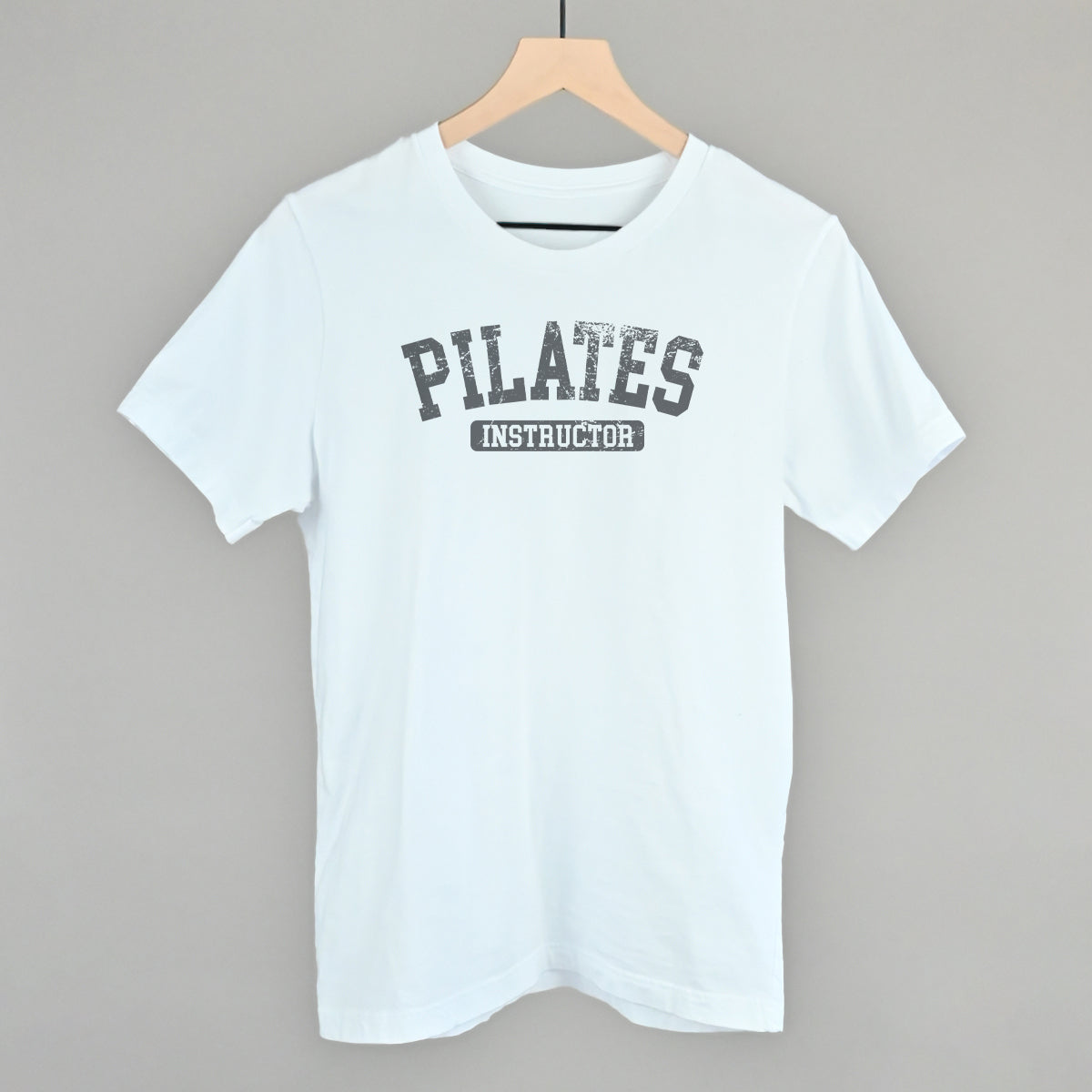 Pilates Instructor Ivy + Cloth