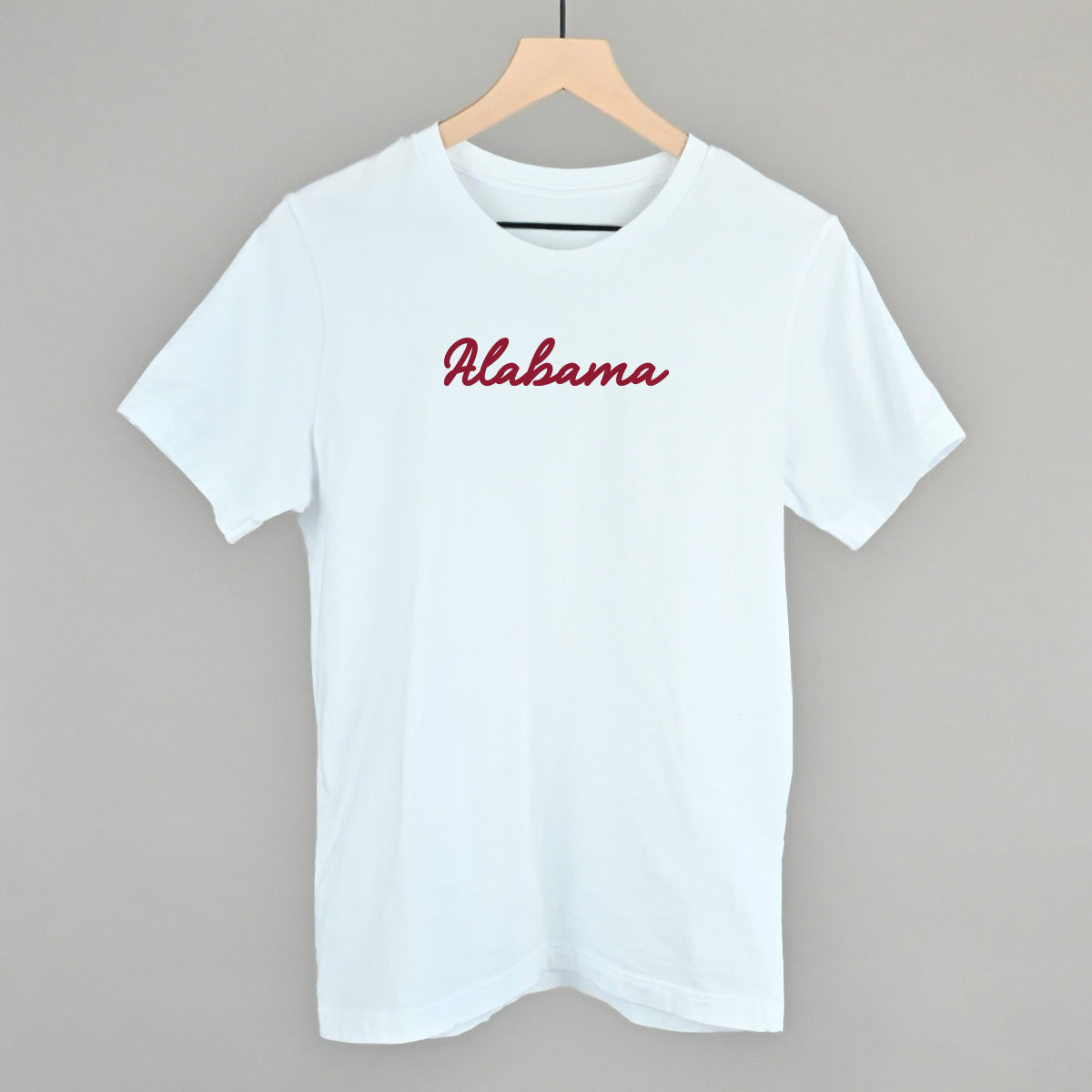 Alabama Script Ivy + Cloth